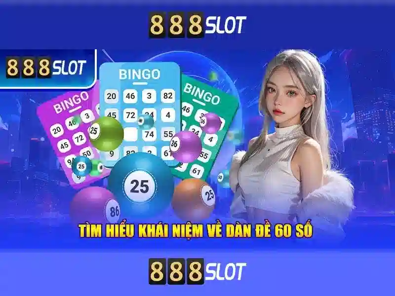 Giới thiệu về 888slot