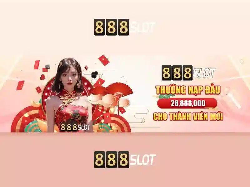 Giới thiệu về 888slot