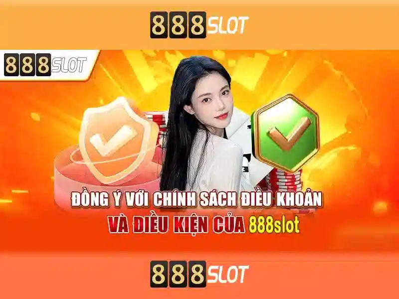 888slot - Nền tảng casino trực tuyến và slot hàng đầu