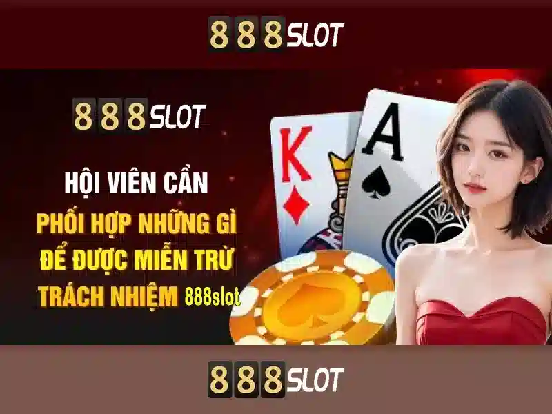 Khám phá 888Slot