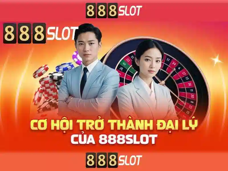 888slot – Nền tảng slot trực tuyến hàng đầu tại Việt Nam