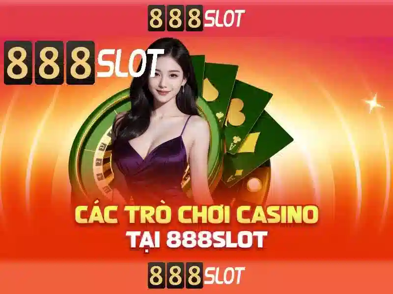 Đặc điểm nổi bật của 888slot