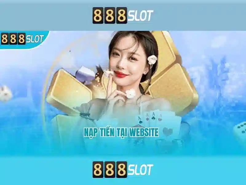 888slot: Sân chơi casino trực tuyến nổi bật tại Việt Nam