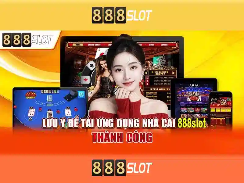 Khám phá 888slot: Nền tảng slot trực tuyến và casino hàng đầu