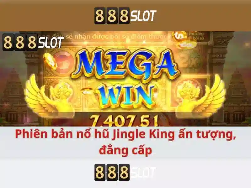 Khuyến mãi và chương trình thưởng tại 888slot