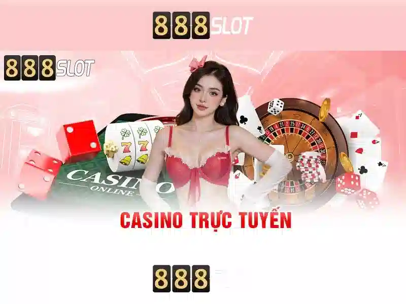 888Slot: Nền tảng chơi slot trực tuyến hàng đầu