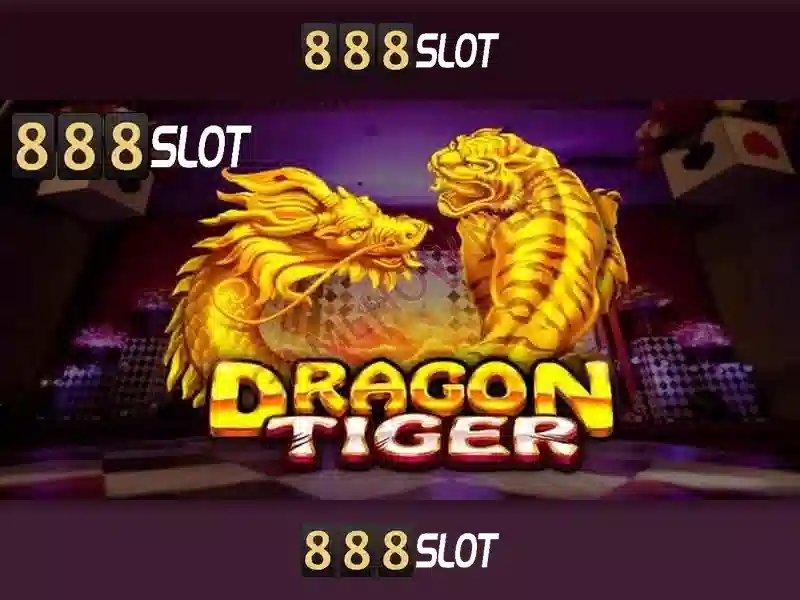 888slot - Nền tảng chơi game slot trực tuyến