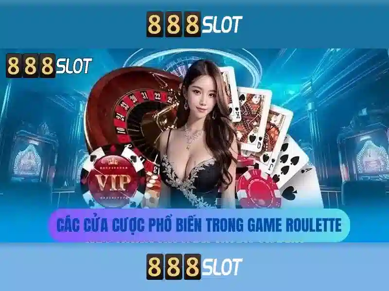 Chào mừng đến 888slot – nền tảng casino trực tuyến uy tín