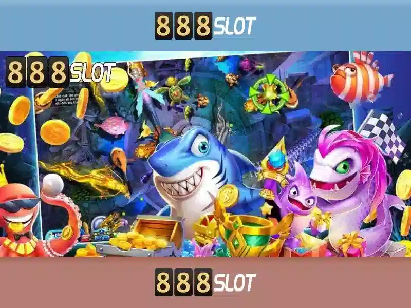 888slot la gioi thieu