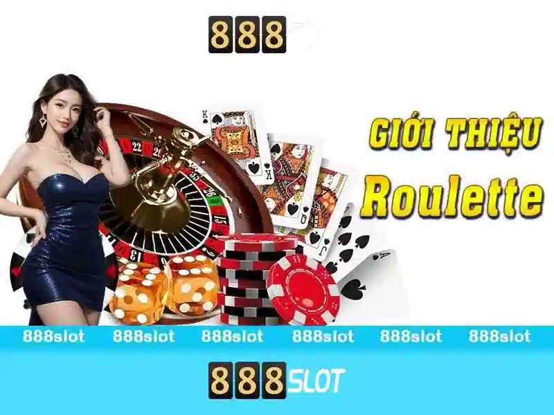 Giới thiệu về 888slot