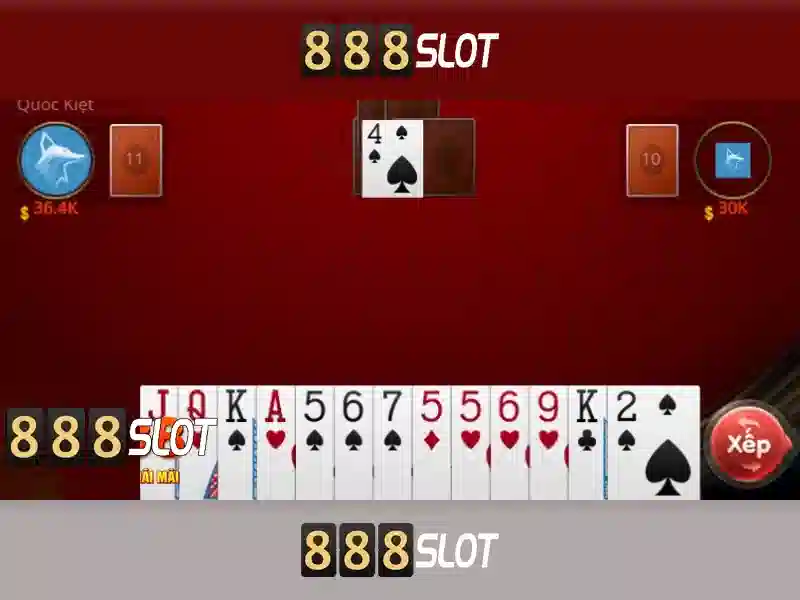 Trải nghiệm chơi slot chất lượng