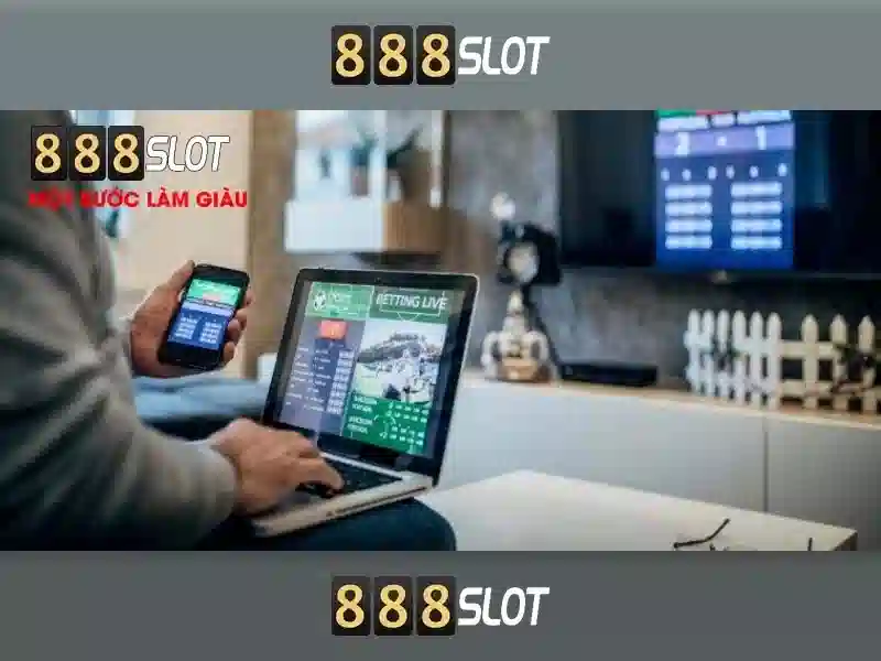 888slot: Trải nghiệm slot trực tuyến đỉnh cao