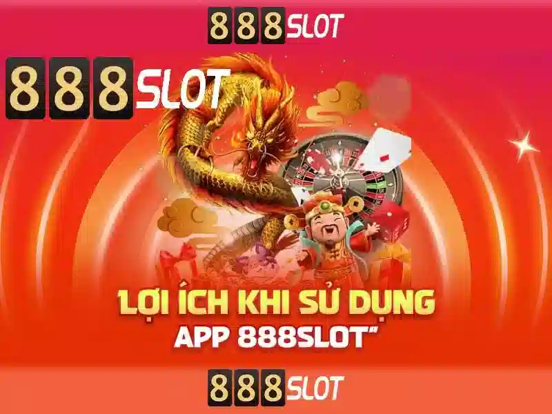 888slot - Tổng quan về nền tảng chơi game trực tuyến