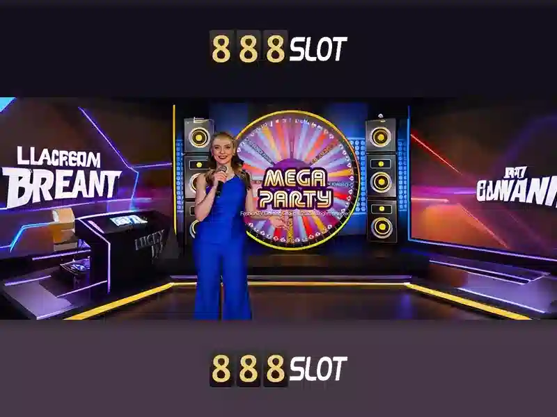888slot – Đánh giá và trải nghiệm chơi slot trực tuyến