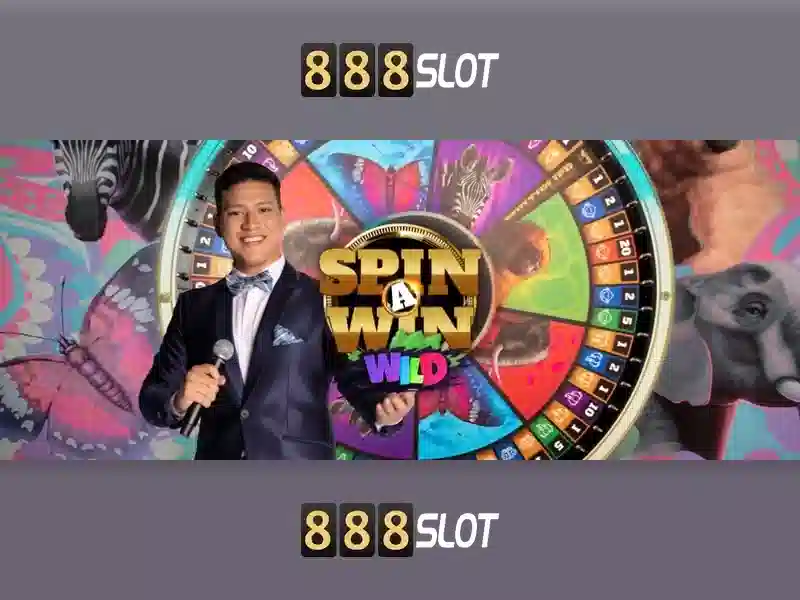 888Slot: Trải nghiệm casino slots trực tuyến hàng đầu