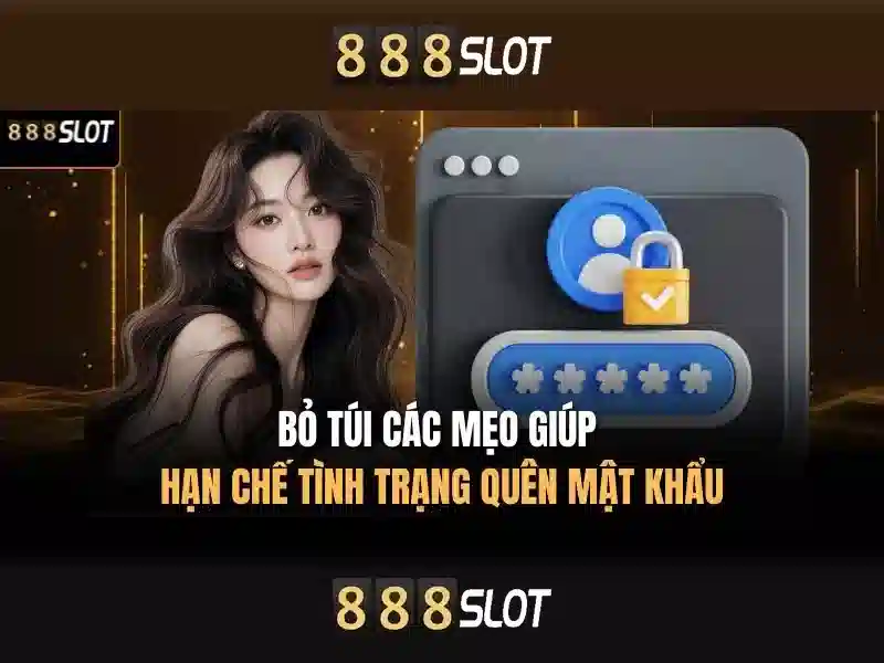 An toàn và khuyến mãi tại 888slot