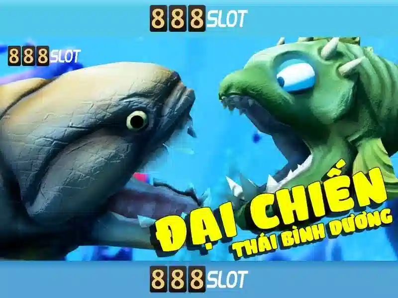 888slot: Đánh giá tổng quan về nền tảng chơi slots trực tuyến