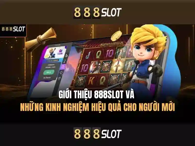 888slot – Cổng trò chơi máy xèng trực tuyến hàng đầu