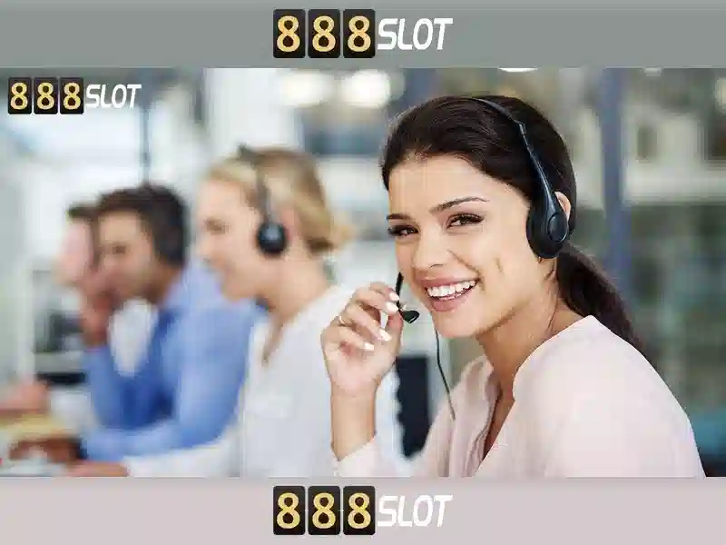 Giới thiệu về 888slot