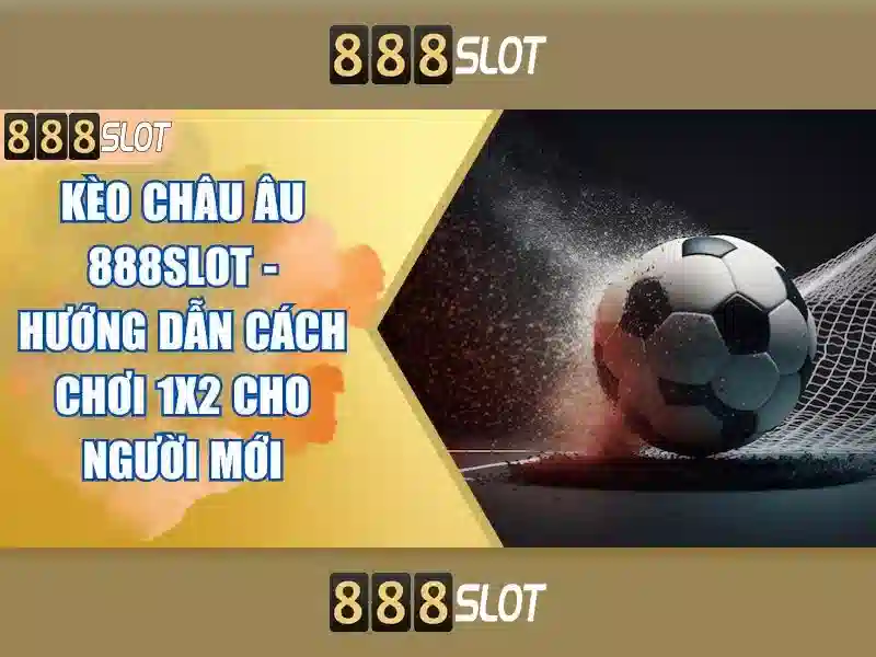 Giới thiệu về 888slot