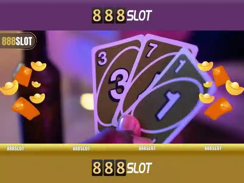 888slot - Trải nghiệm casino trực tuyến uy tín với hàng loạt trò chơi xèng