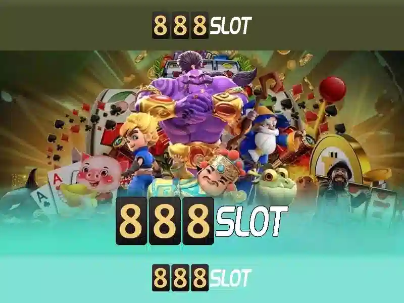 Giới thiệu về 888slot