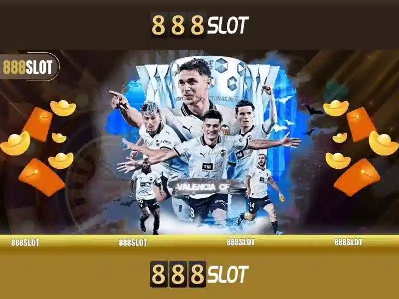 Giới thiệu về 888slot