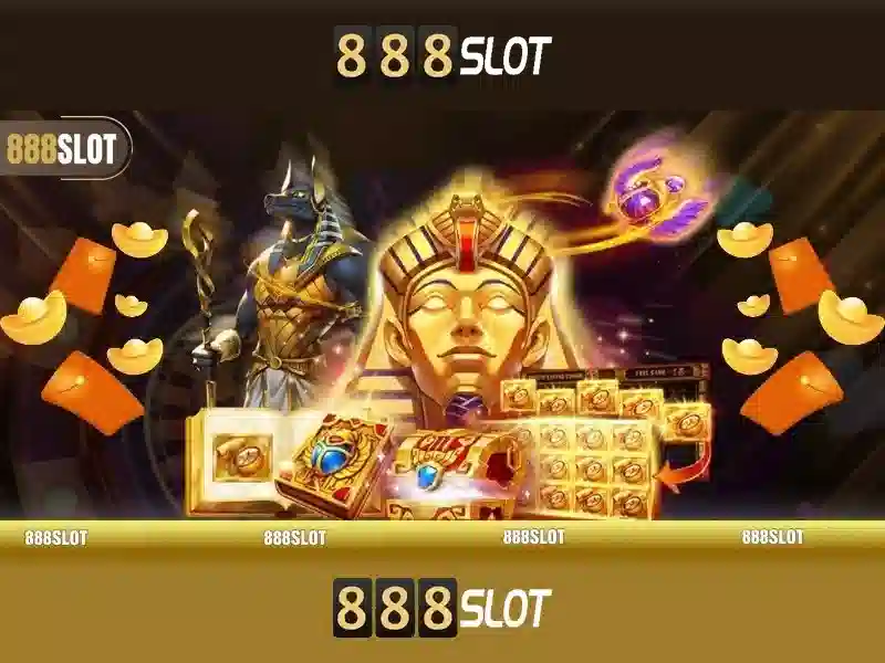 888slot: Nền tảng chơi slot trực tuyến an toàn và giải trí