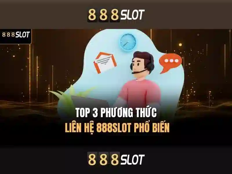 888slot: Đánh giá và trải nghiệm tại nền tảng slot trực tuyến