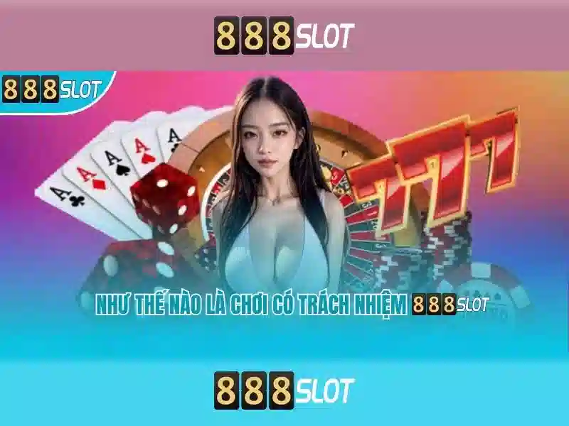 888slot - Đánh giá và trải nghiệm chơi slots trực tuyến