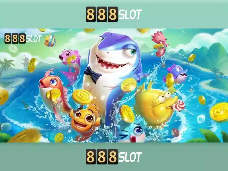 888slot: Trải nghiệm casino trực tuyến an toàn và thú vị
