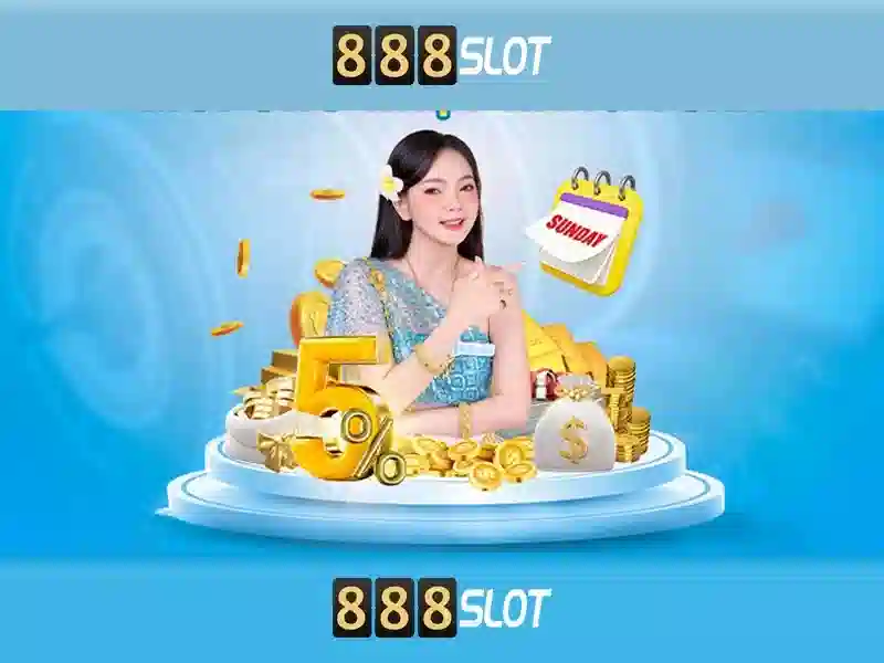 Giới thiệu về 888slot
