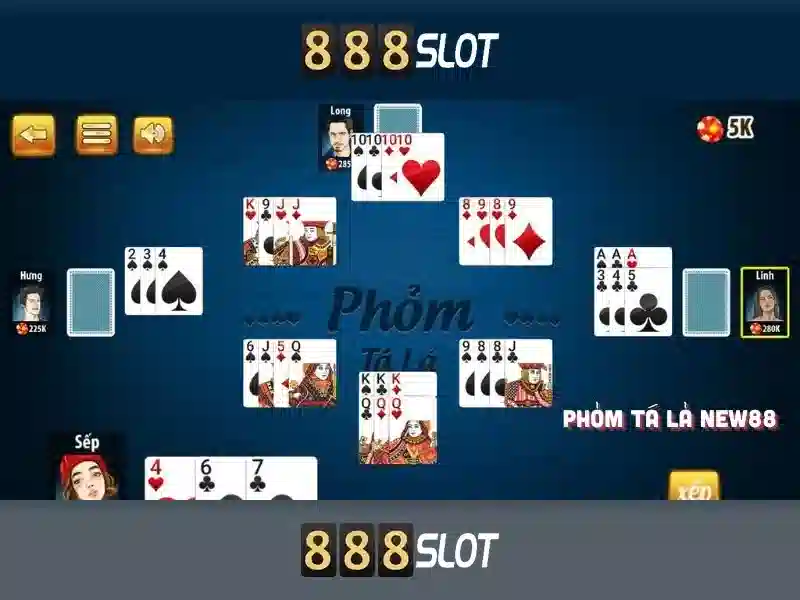 888slot - Nhà cái casino online tin cậy và an toàn