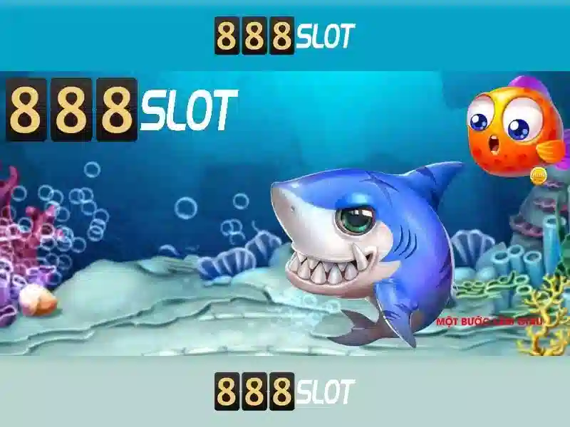 888slot - Nền tảng slot trực tuyến tin cậy