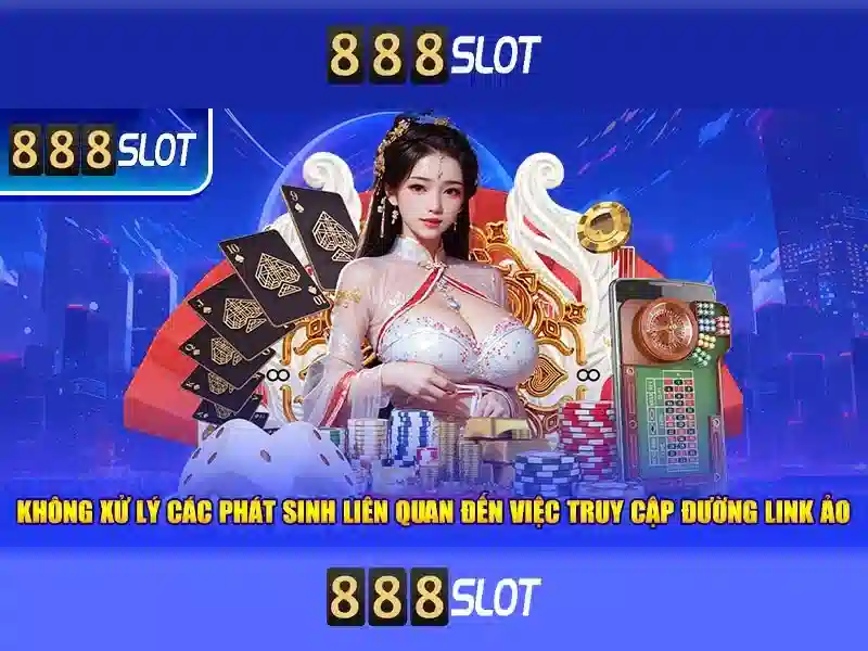 888slot: Trải nghiệm slot trực tuyến uy tín