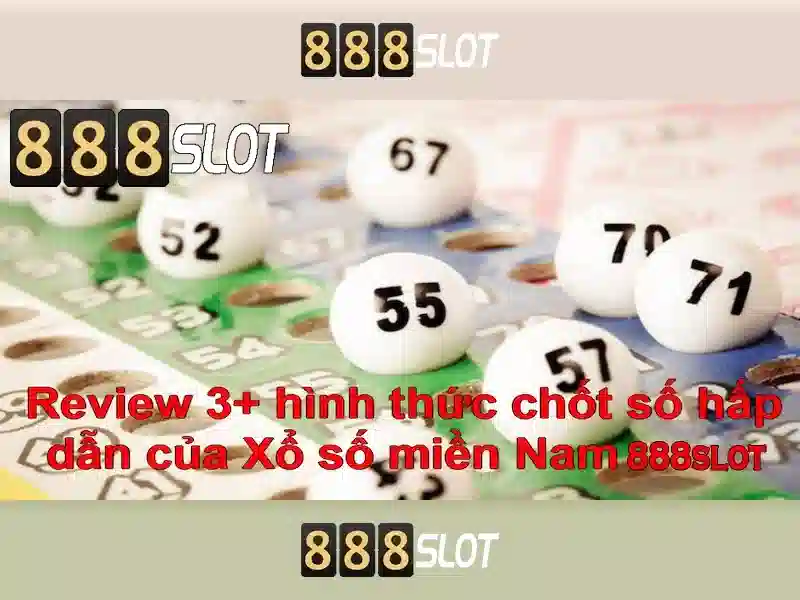 Khám phá các trò chơi slots