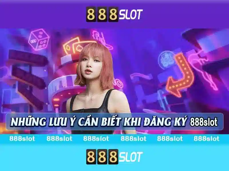 Giới thiệu về 888slot