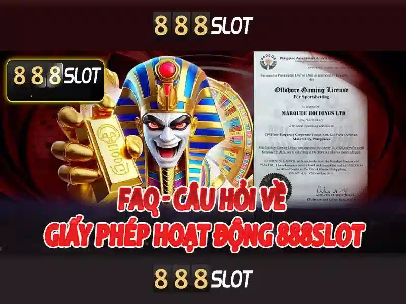 888slot - Cổng trò chơi slot trực tuyến an toàn và hấp dẫn