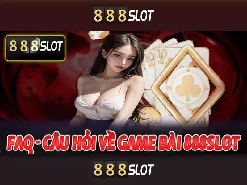 888slot - Cổng trò chơi slot trực tuyến an toàn và hấp dẫn
