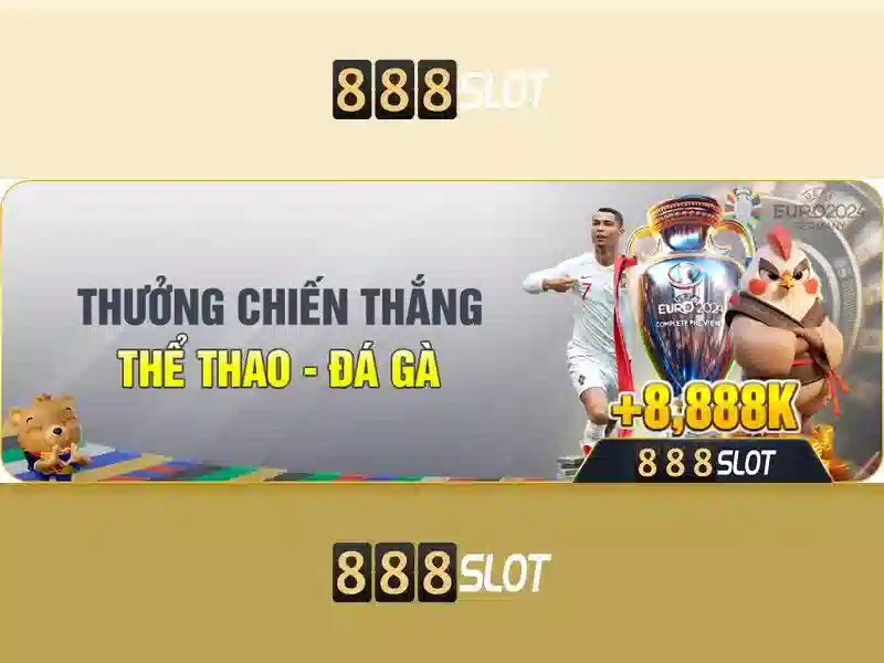 888slot: Đánh giá tổng quan về nền tảng máy slot trực tuyến