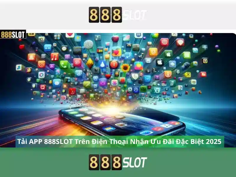 888slot - Đánh giá và Trải nghiệm Nền tảng Slot Trực tuyến