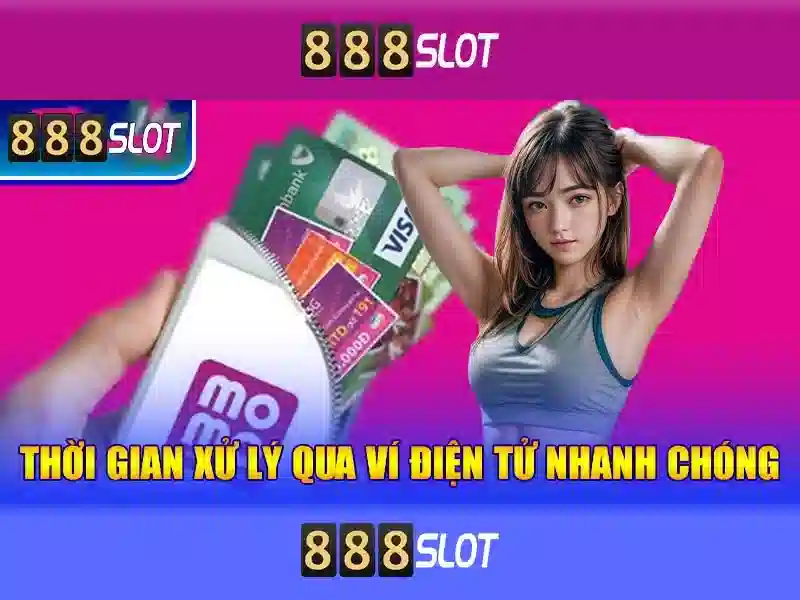 888slot – Tổng quan về nền tảng đánh bạc trực tuyến