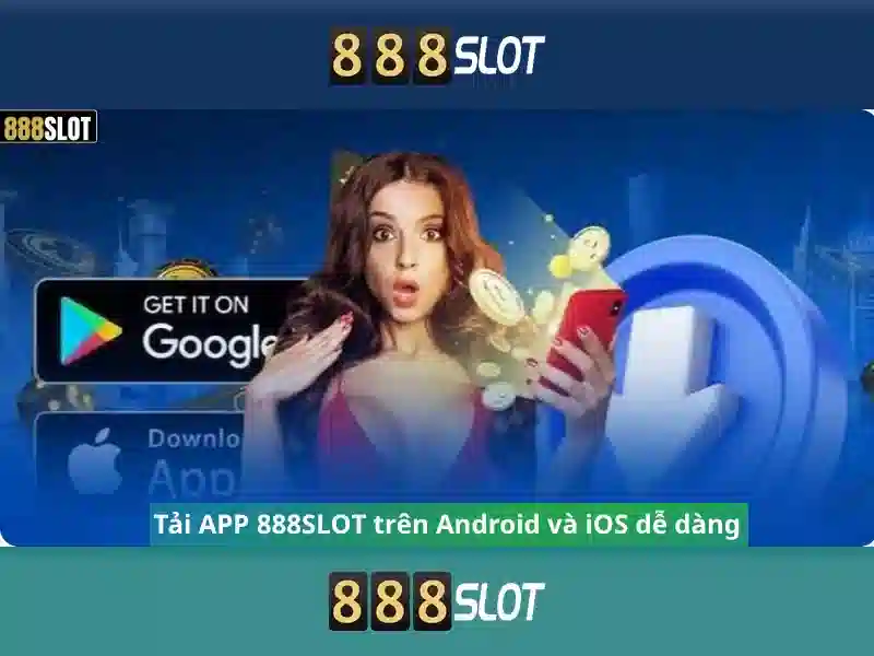 Đặc điểm nổi bật của 888slot