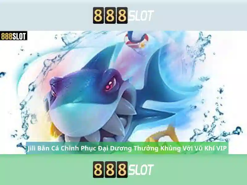 888SLOT - Nền tảng trò chơi slot trực tuyến