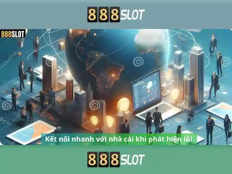 888slot - Khám phá nền tảng slots trực tuyến hàng đầu