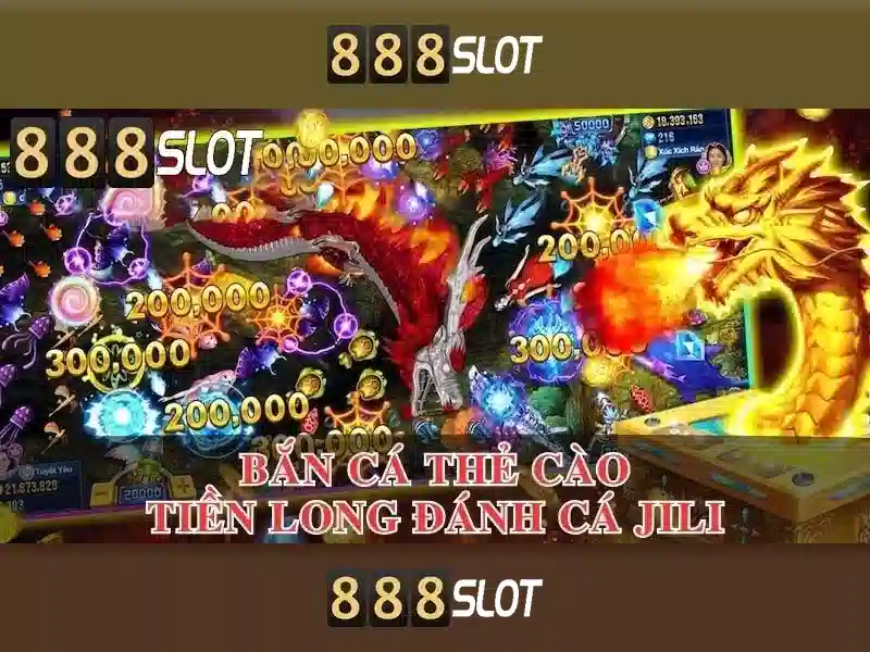 888slot - Trải nghiệm máy đánh bạc trực tuyến tuyệt vời