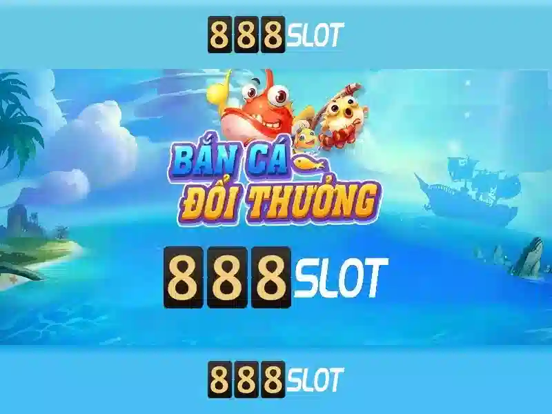 Giới thiệu về 888slot