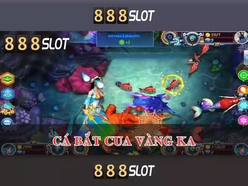 888slot: Đánh giá tổng quan về nền tảng slot trực tuyến