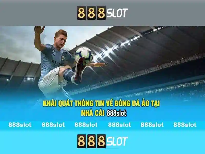 888slot - Khám phá nền tảng slots trực tuyến hàng đầu