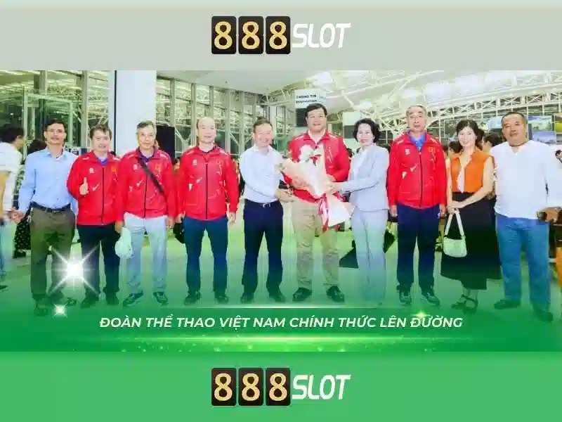 888slot - Trò chơi slots trực tuyến tại Việt Nam